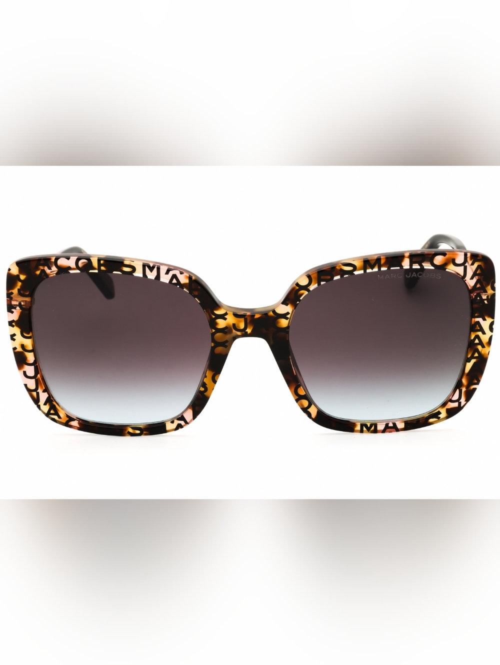 Marc Jacobs MARC 727/S, PTT HVN/BROWN TEAL, Size55X21X135 - Picture 2 of 4